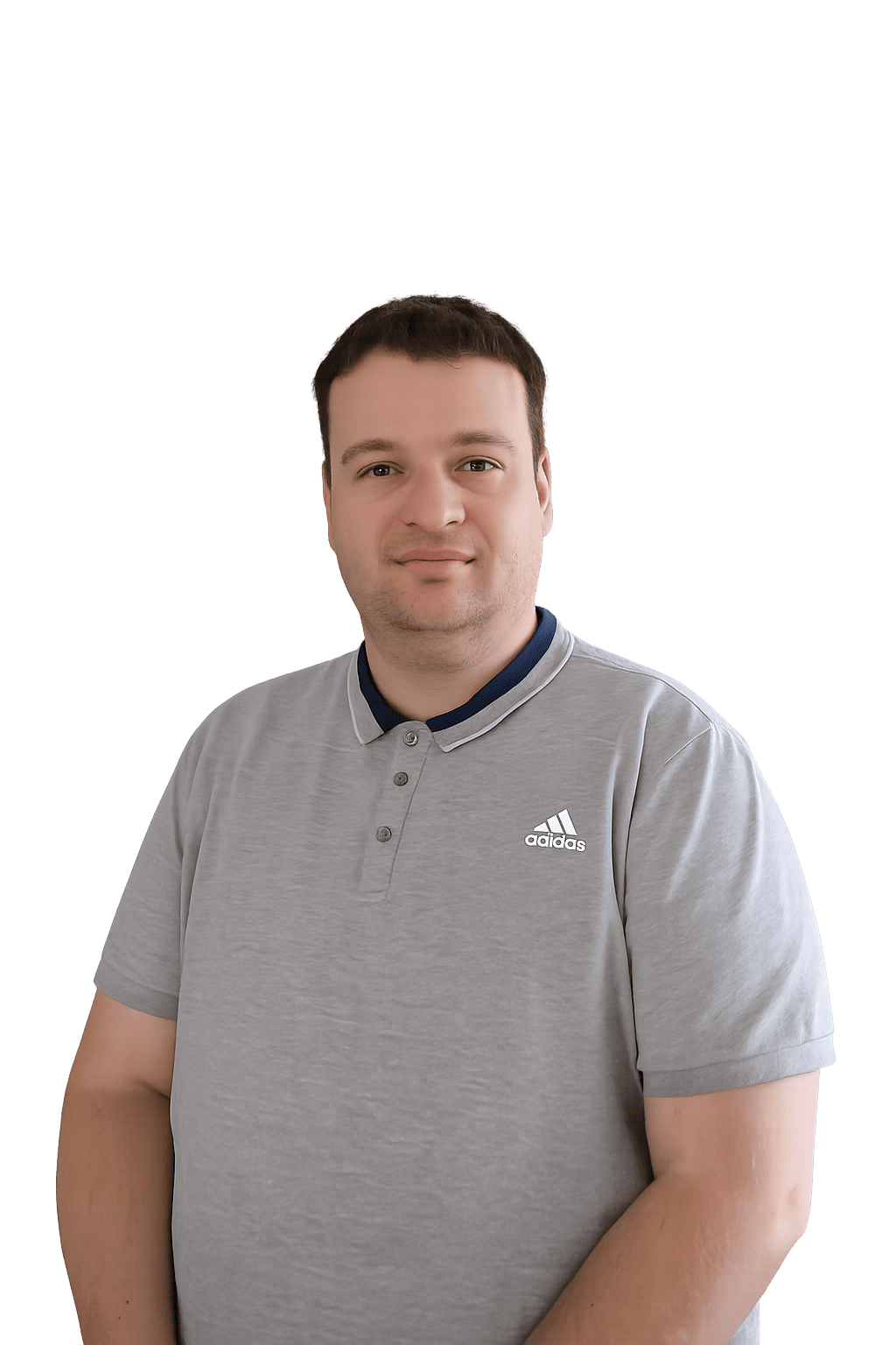 Cédric Gouyon, fondateur de Cédevs