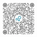 QR code de contact Cédevs